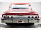 Thumbnail Photo 12 for 1962 Chevrolet Impala SS